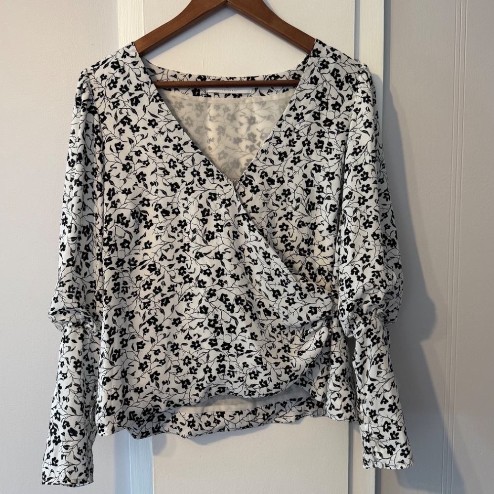 ASTR the Label blouse - Picture 3 of 6